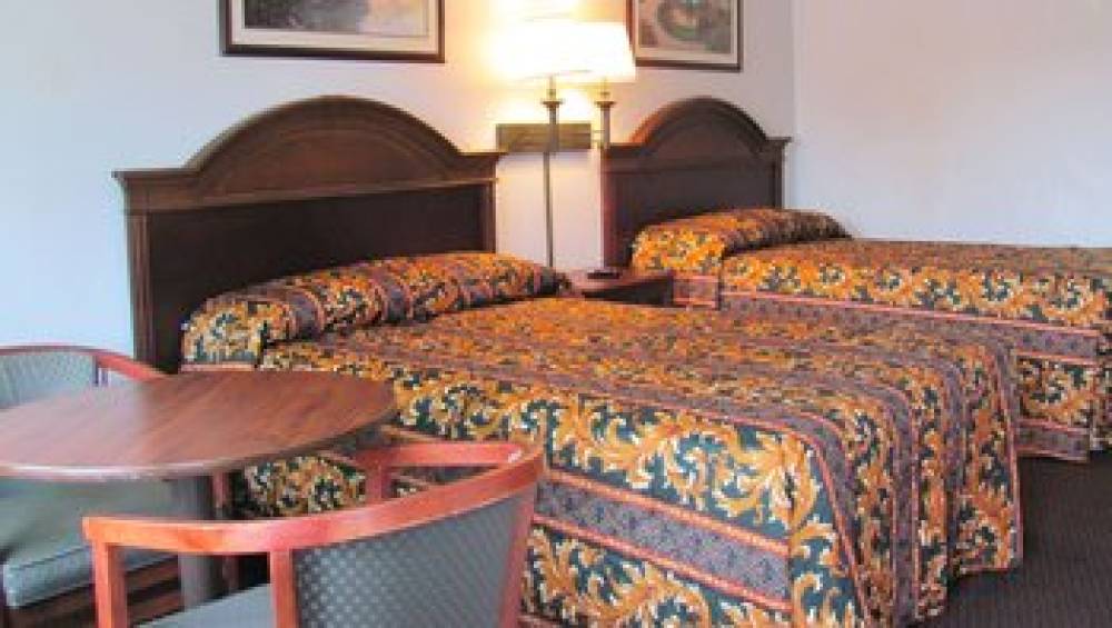 M STAR HOTEL COLUMBUS NORTH 10