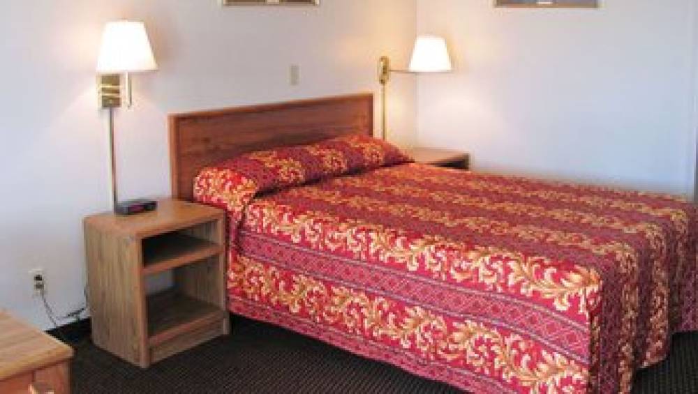 M STAR HOTEL COLUMBUS NORTH 7