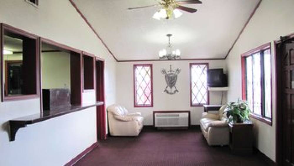 M STAR HOTEL COLUMBUS NORTH 4