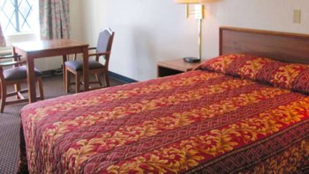 M STAR HOTEL COLUMBUS NORTH 9