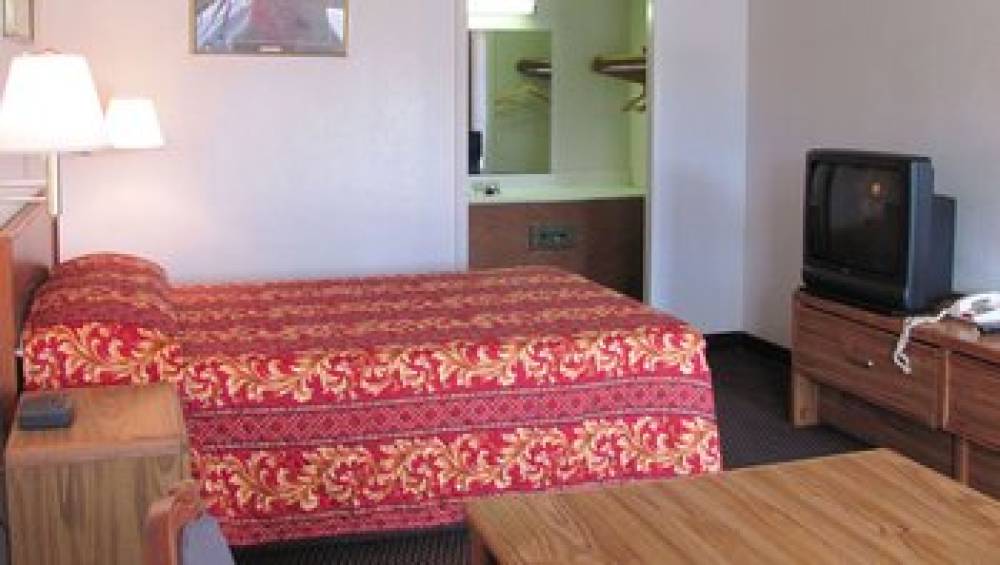M STAR HOTEL COLUMBUS NORTH 8