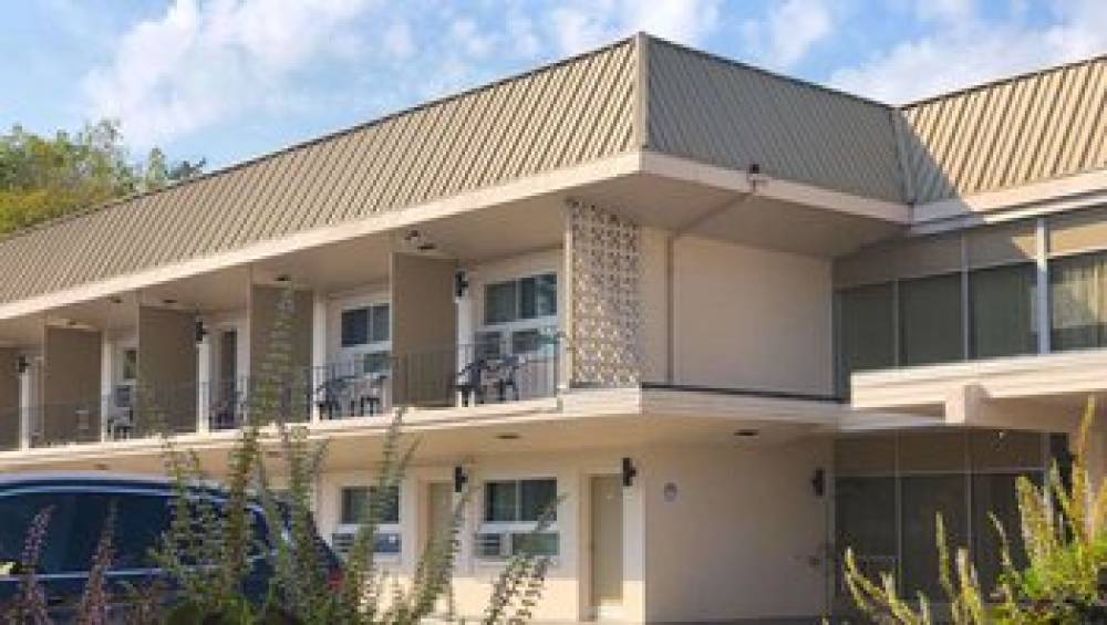 M STAR HOTEL MANSFIELD 5