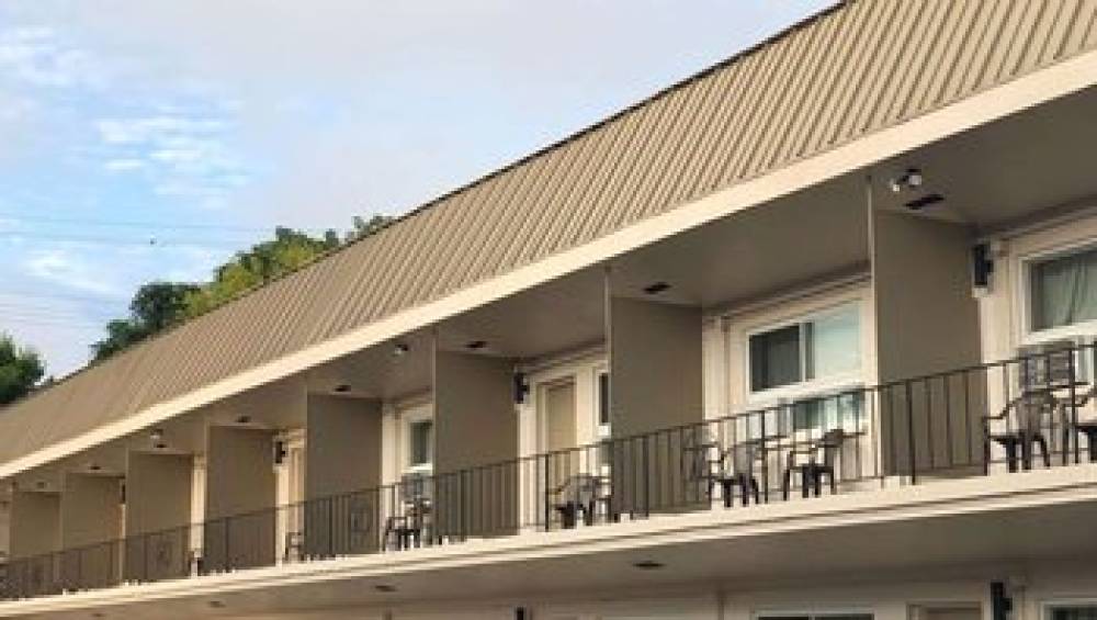 M STAR HOTEL MANSFIELD 4