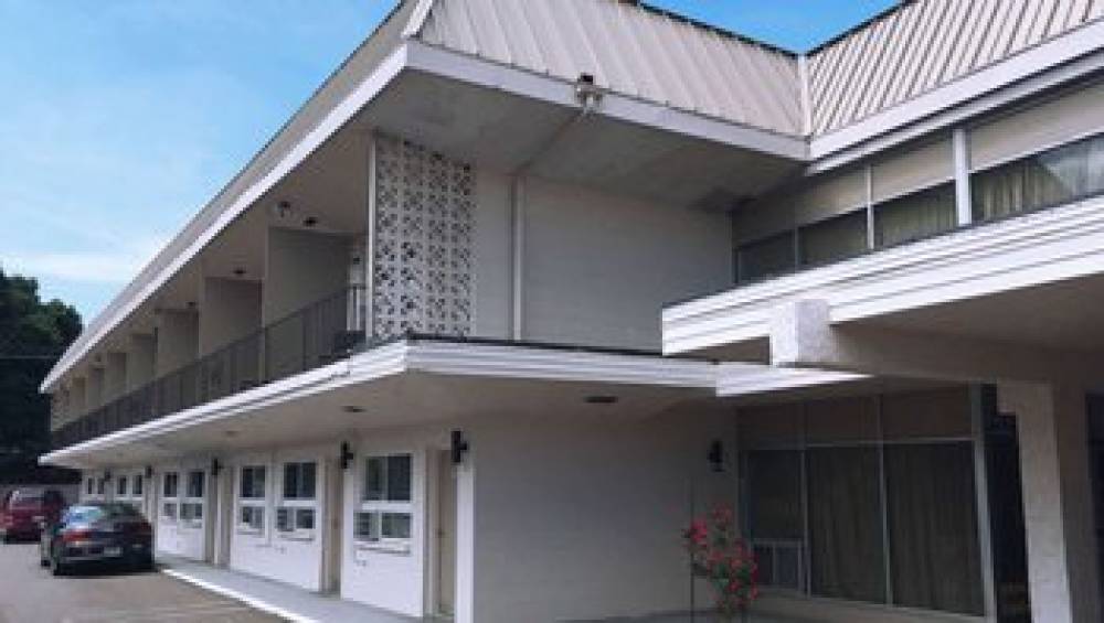 M STAR HOTEL MANSFIELD 3