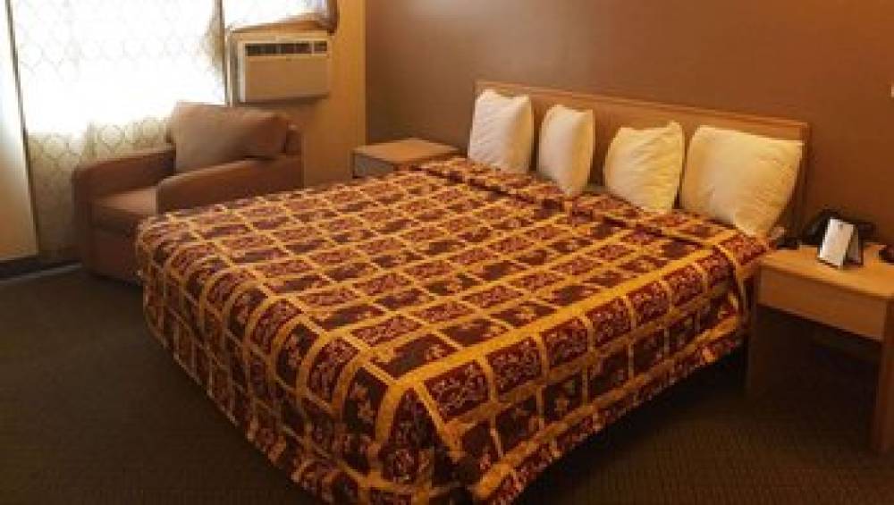 M STAR HOTEL MANSFIELD 10