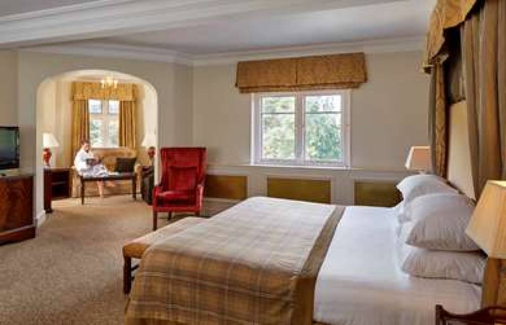Macdonald Berystede And Spa 8