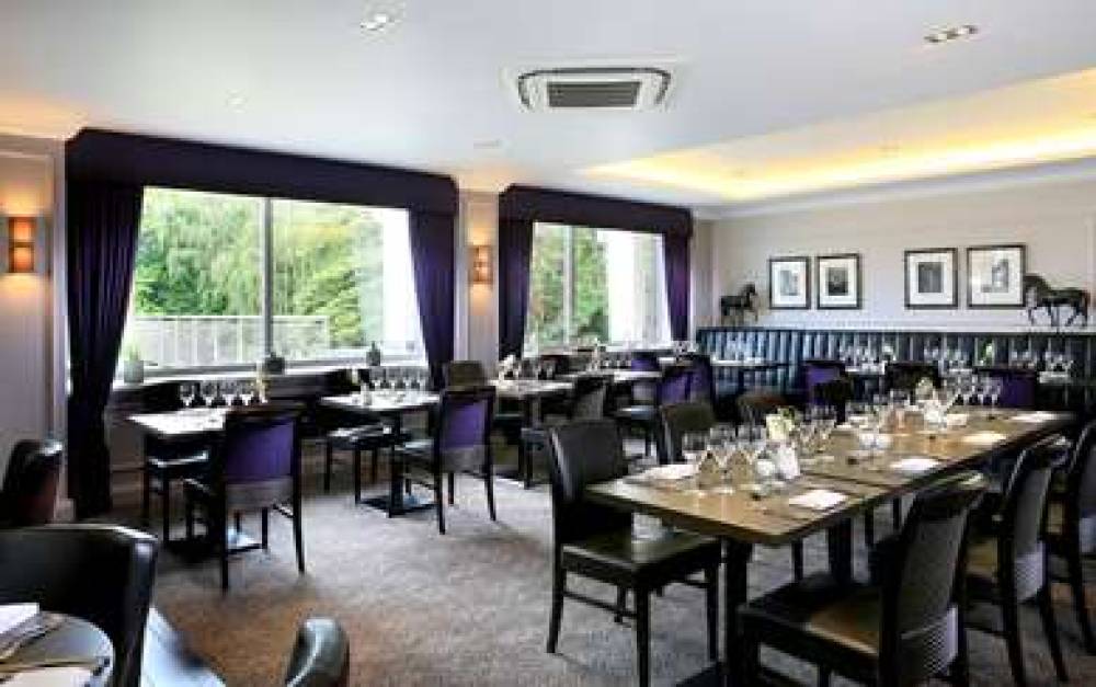 Macdonald Berystede And Spa 10