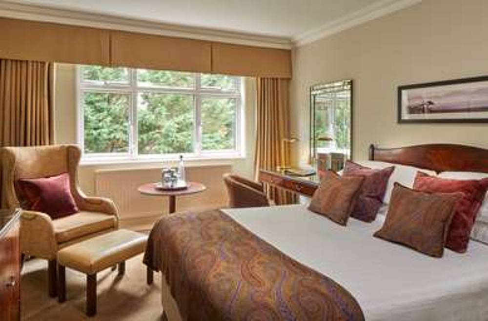 Macdonald Berystede And Spa 5