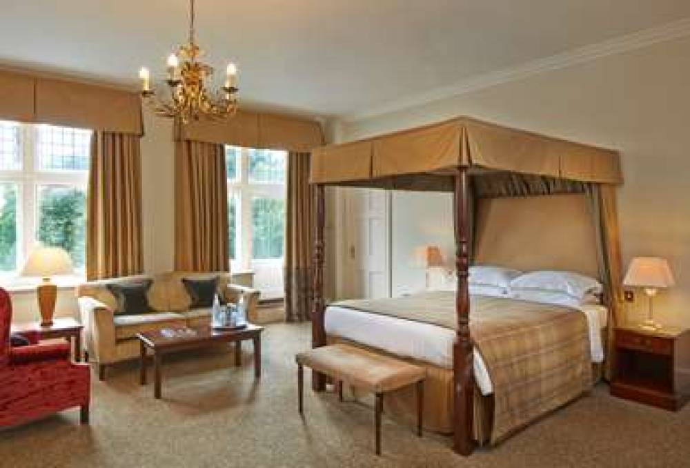 Macdonald Berystede And Spa 7