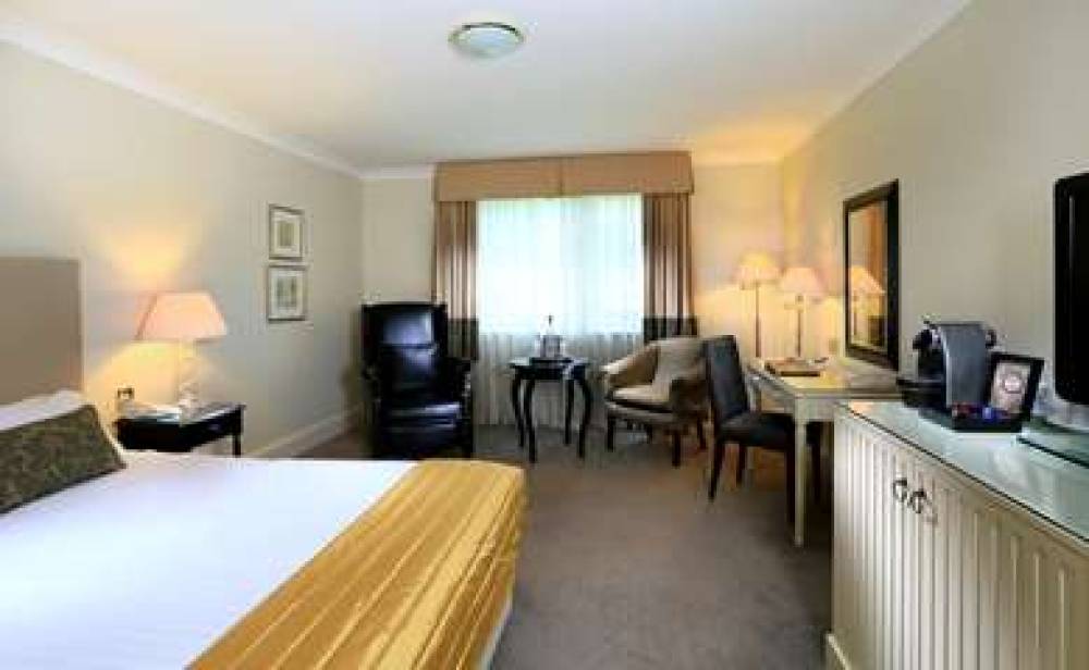 Macdonald Berystede And Spa 4