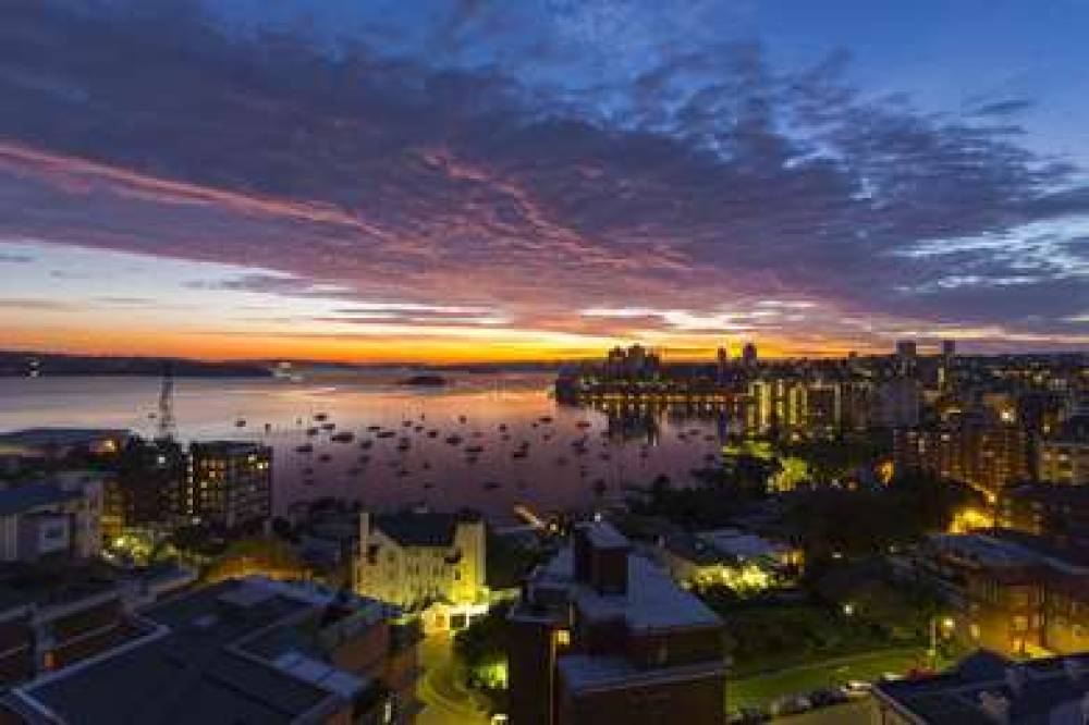 Macleay Serviced Apartments 2