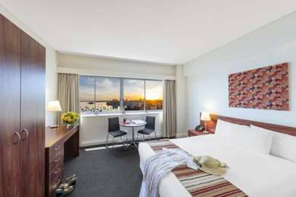 Macleay Serviced Apartments 10