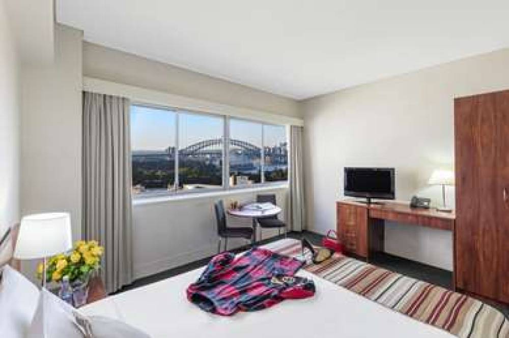 Macleay Serviced Apartments 8