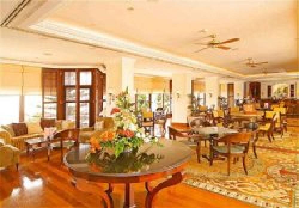 MADEIRA PALACE RESORT SPA HTL 2