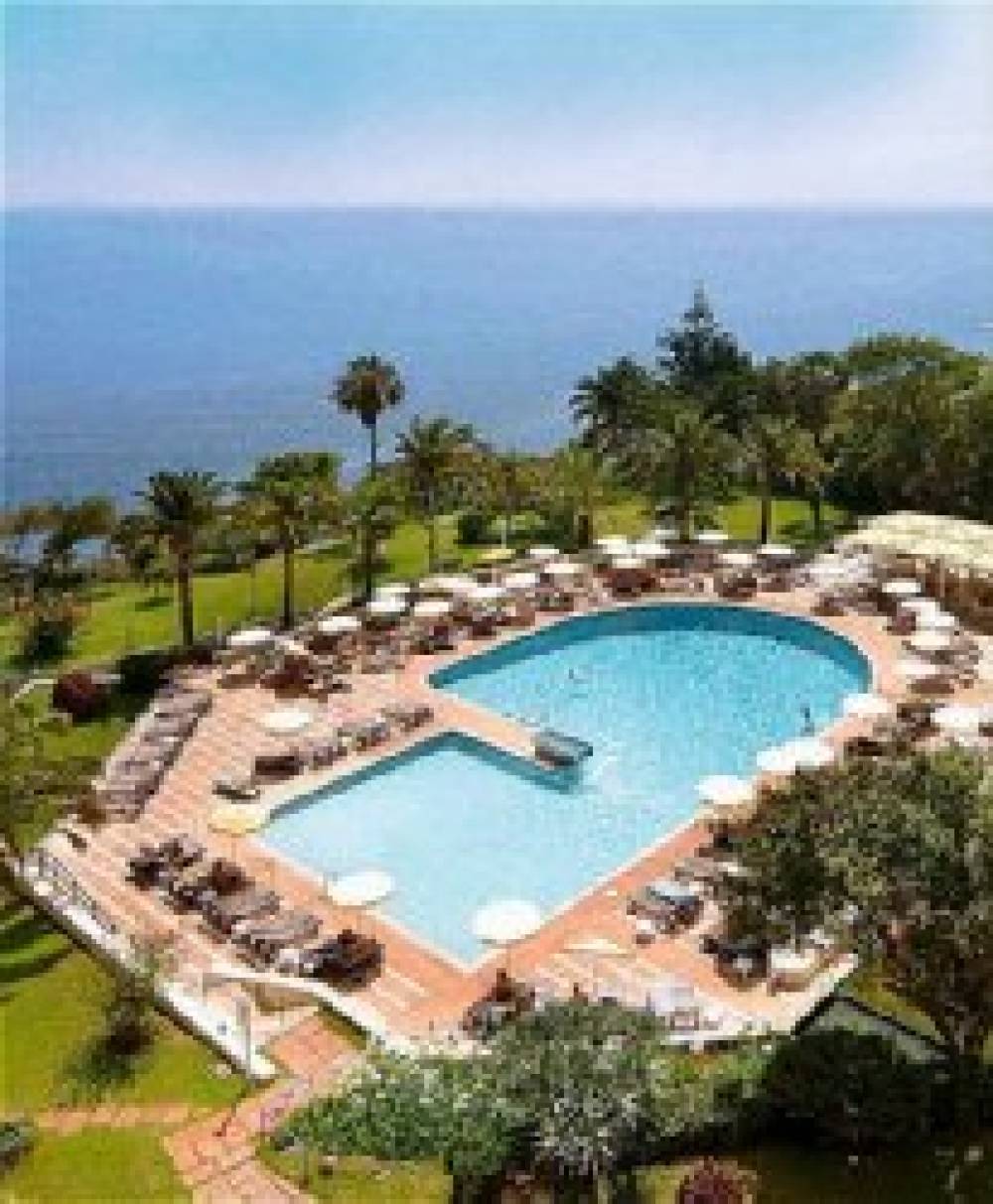MADEIRA PALACE RESORT SPA HTL 5