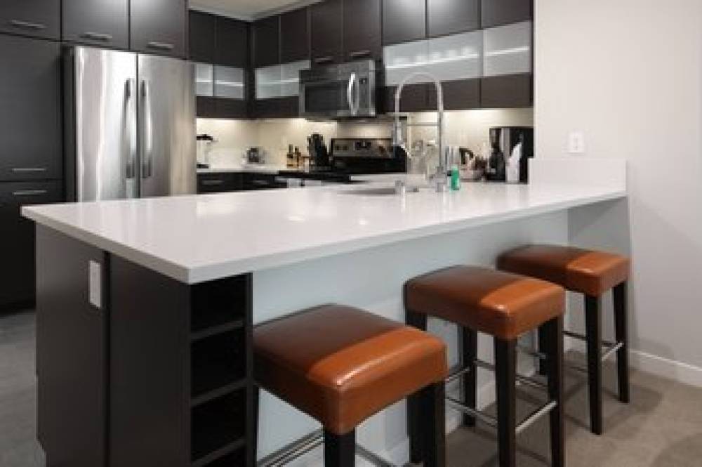 MADERA APARTMENTS 2