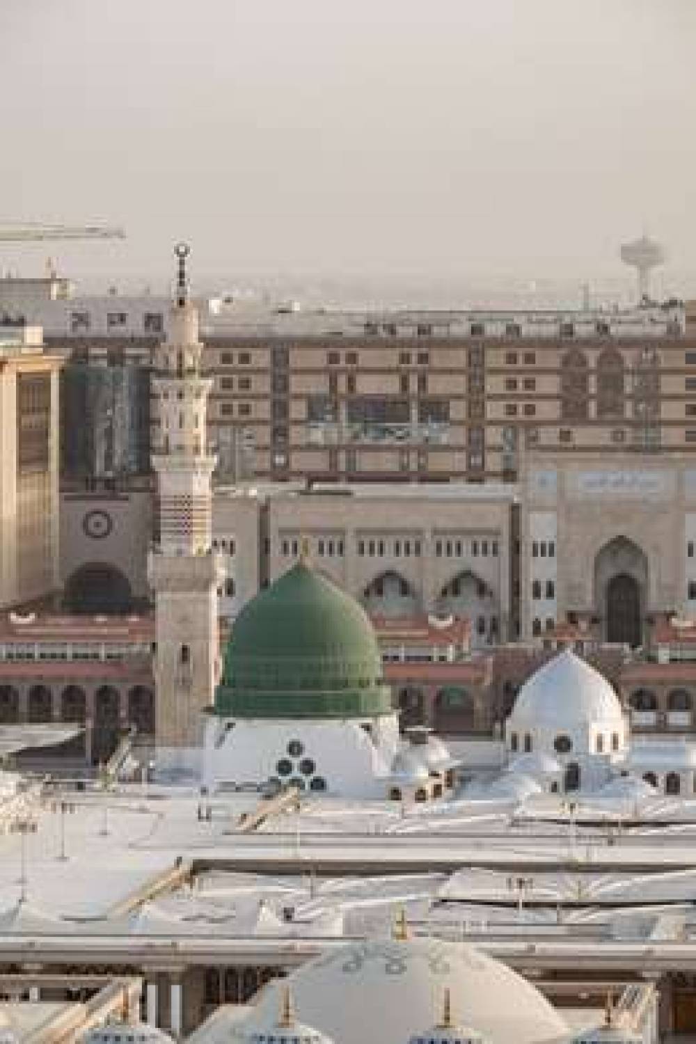 MADINAH HILTON 5