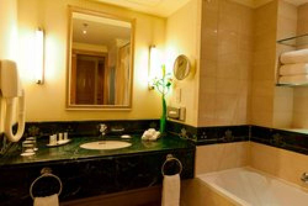 Madinah Marriott Hotel 3
