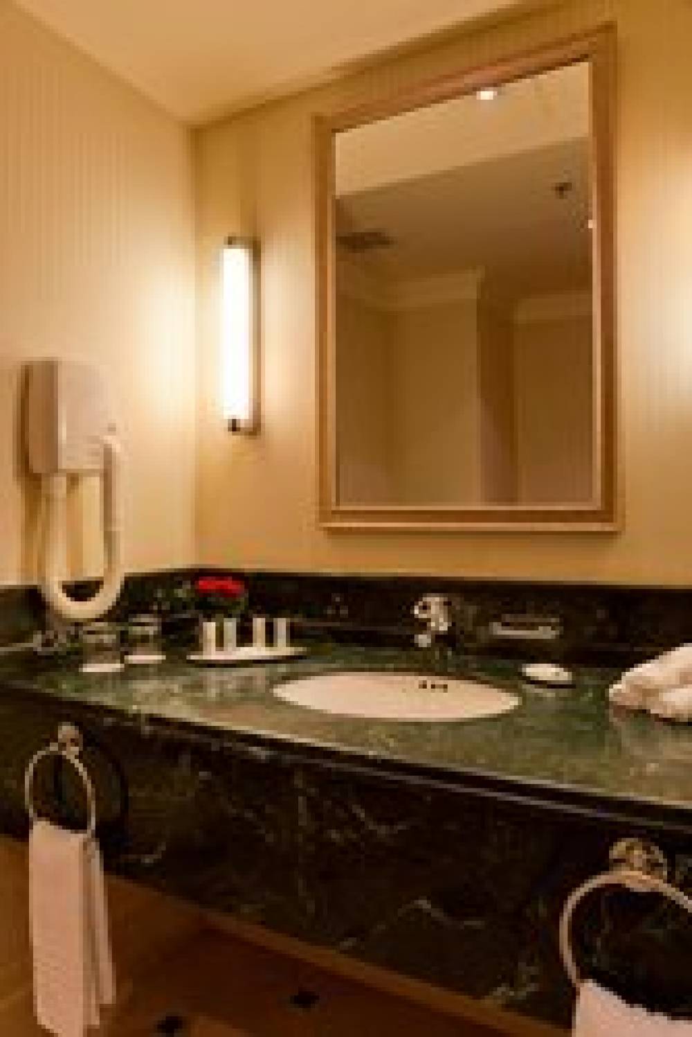 Madinah Marriott Hotel 5