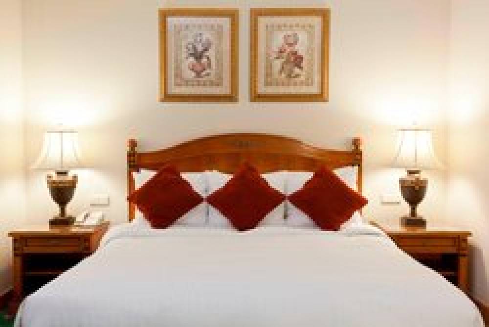 Madinah Marriott Hotel 10