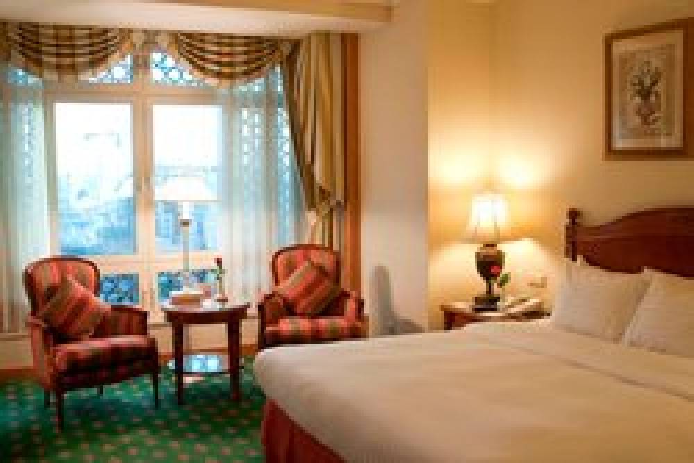 Madinah Marriott Hotel 2