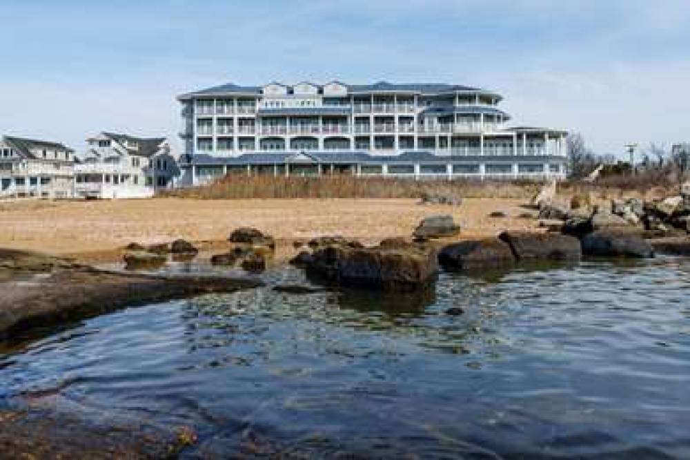 MADISON BEACH HOTEL, CURIO COLLECTI 9