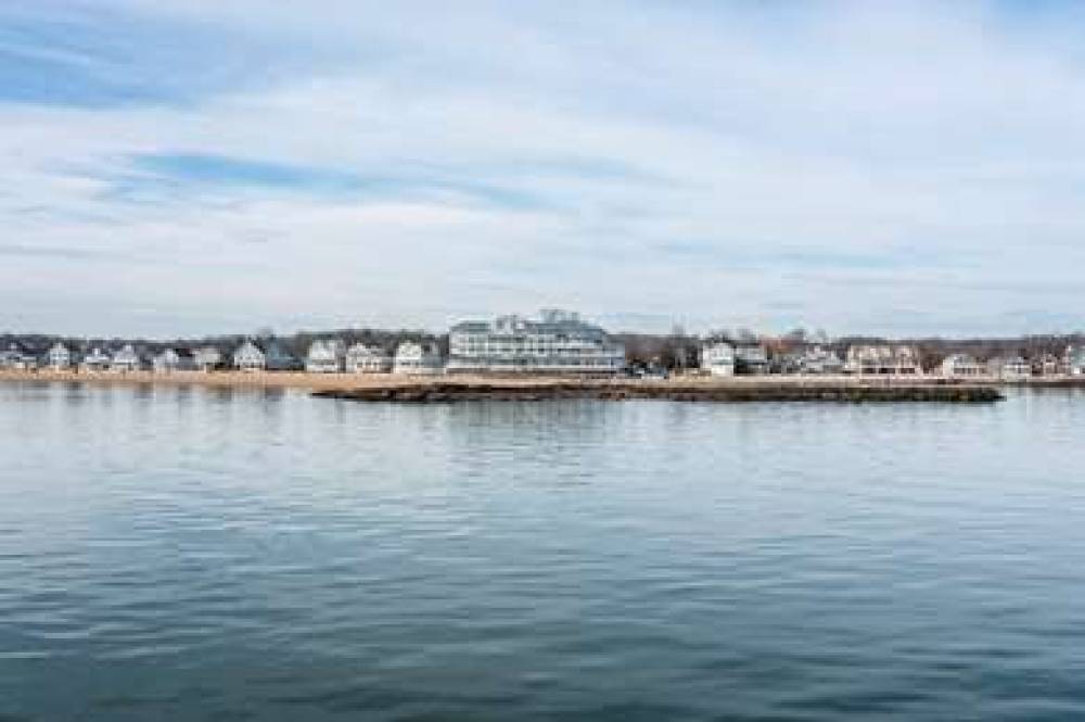 MADISON BEACH HOTEL, CURIO COLLECTI 5