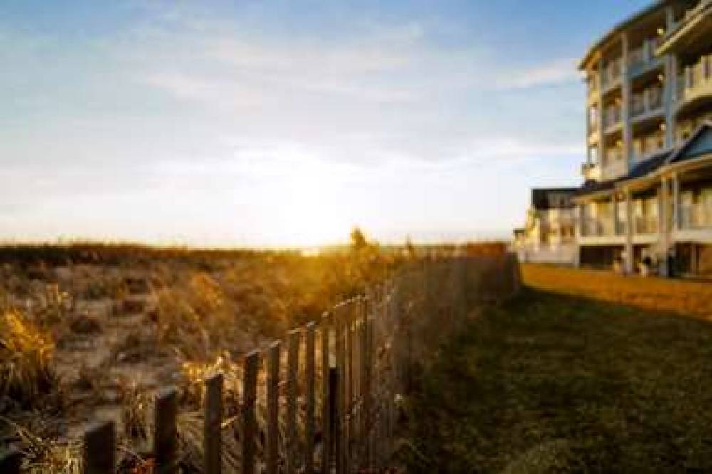 MADISON BEACH HOTEL, CURIO COLLECTI 8