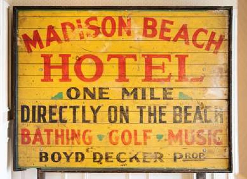 MADISON BEACH HOTEL, CURIO COLLECTI 3