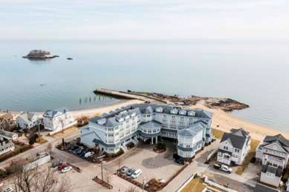 MADISON BEACH HOTEL, CURIO COLLECTI 1