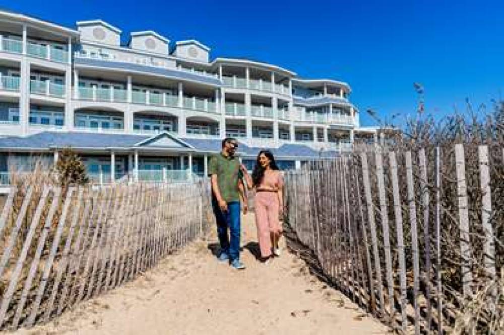 MADISON BEACH HOTEL, CURIO COLLECTI 7