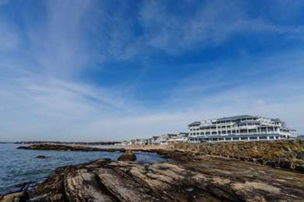 MADISON BEACH HOTEL, CURIO COLLECTI 6