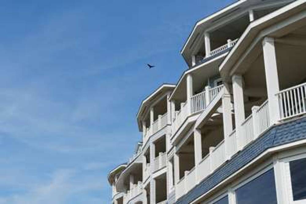 MADISON BEACH HOTEL, CURIO COLLECTI 2