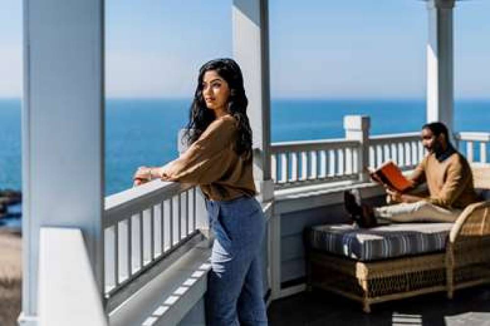 MADISON BEACH HOTEL, CURIO COLLECTI 4