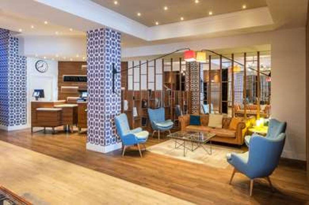 MADRID GRAN VIA 25 AFFILIATED MELIA 4