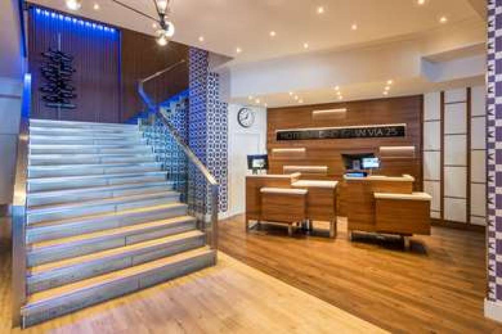 MADRID GRAN VIA 25 AFFILIATED MELIA 3