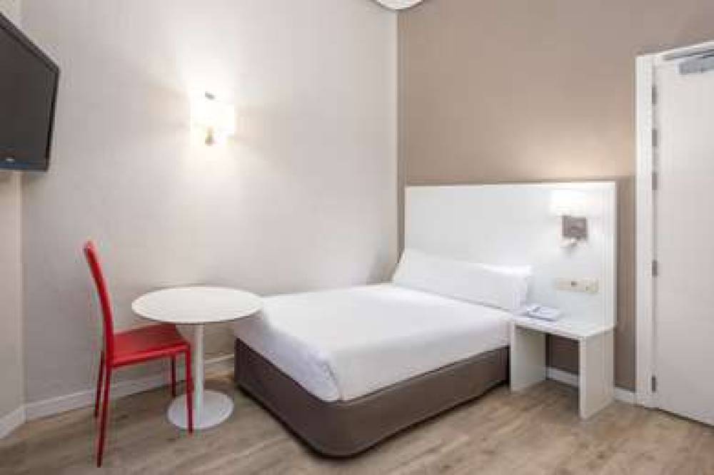 MADRID GRAN VIA 25 AFFILIATED MELIA 8