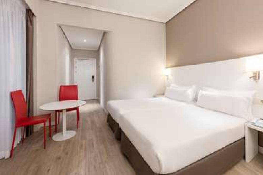 MADRID GRAN VIA 25 AFFILIATED MELIA 9