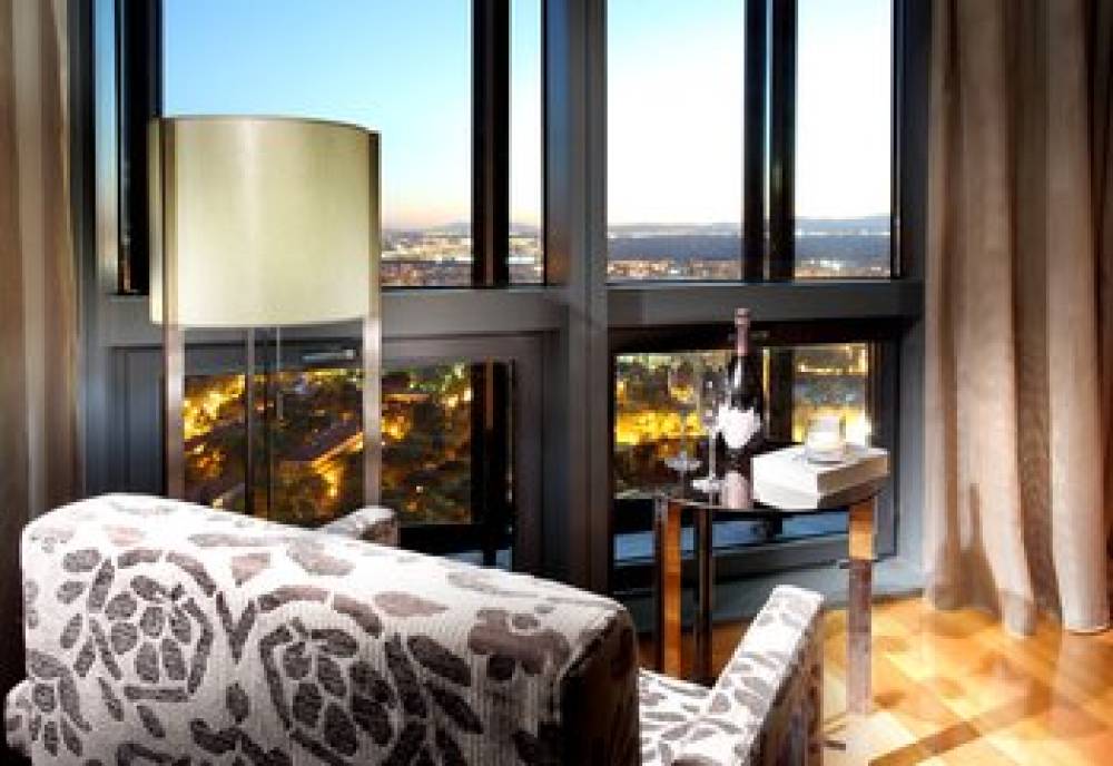 MADRID TOWER EUROSTARS HOTEL 8