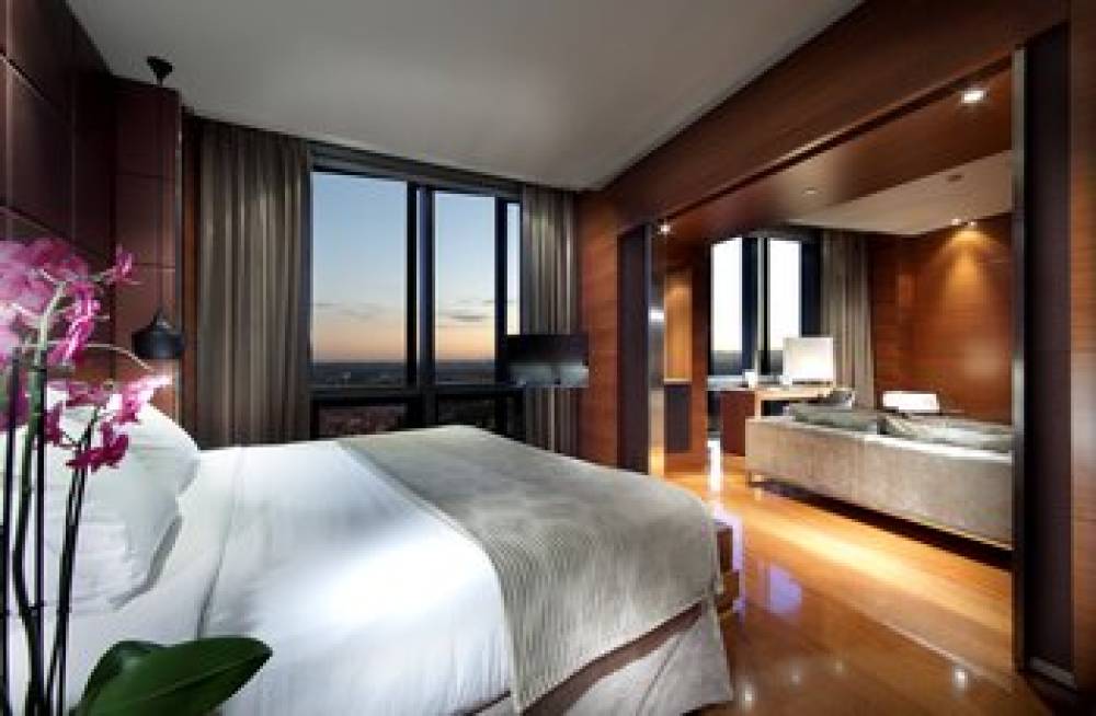MADRID TOWER EUROSTARS HOTEL 3