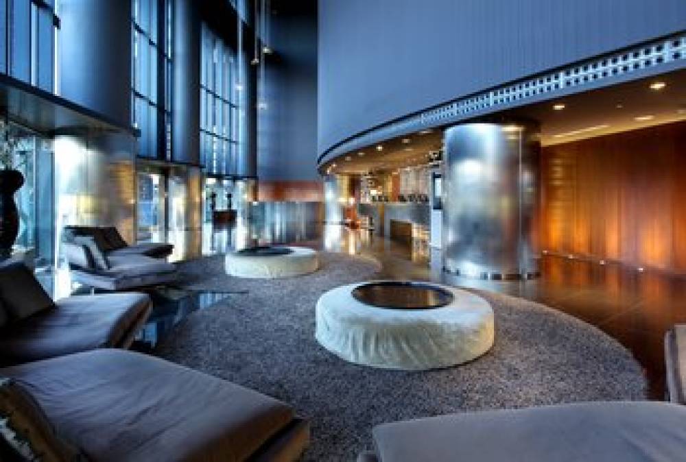 MADRID TOWER EUROSTARS HOTEL 6