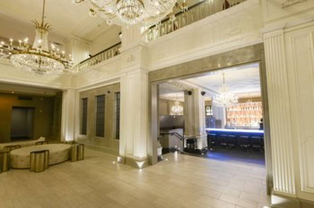 Magnolia Hotel St Louis A Tribute Portfolio Hotel 7