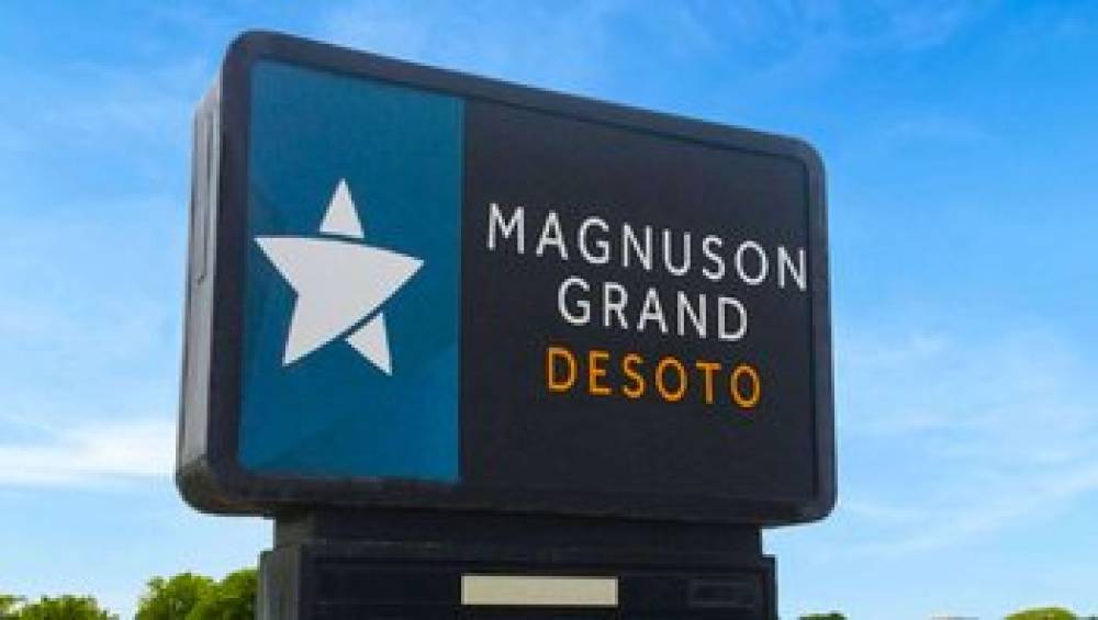 Magnuson Grand Desoto
