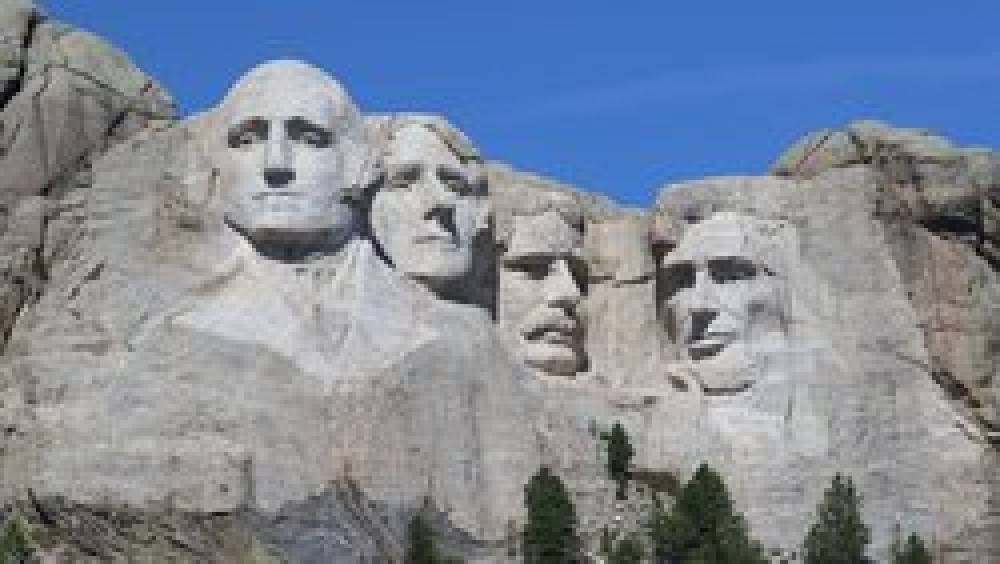 MAGNUSON GRAND RUSHMORE VIEW 1