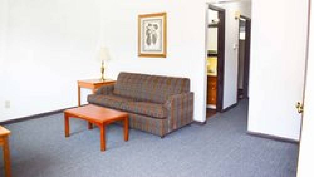 MAGNUSON HOTEL EXTENDED STAY C 2