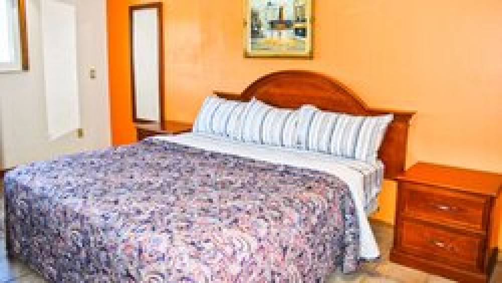 MAGNUSON HOTEL EXTENDED STAY C 5
