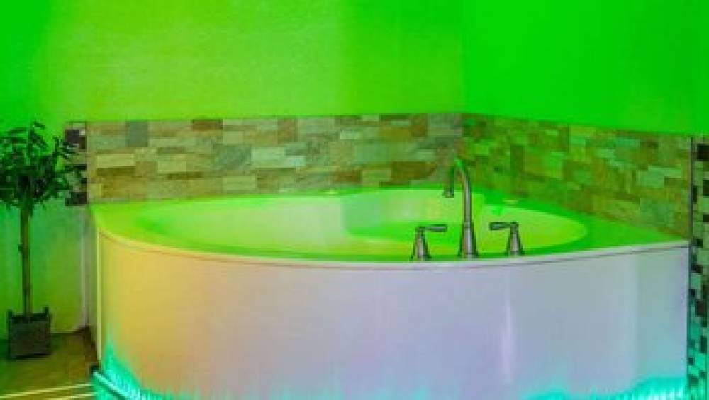 Magnuson Hotel Little Rock Sou 7
