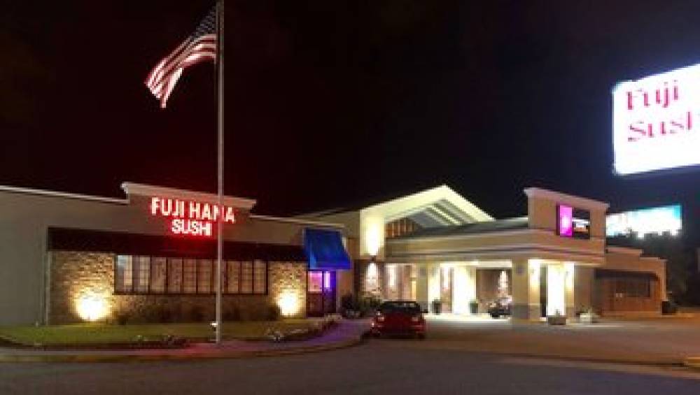 Magnuson Hotel Virginia Beach 5