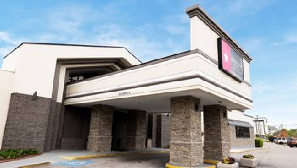 Magnuson Hotel Virginia Beach 6