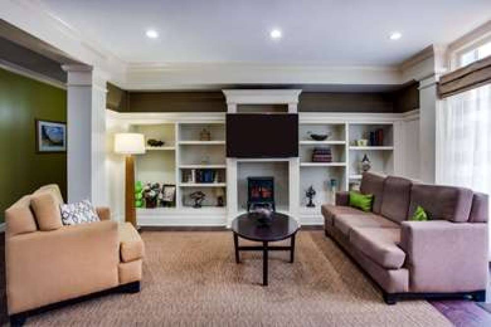 MAINSTAY SUITES AT PGA VILLAGE 7